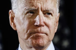 Joe Biden, the US president-elect: A profile in pictures
