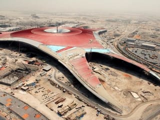 In pictures: Ferrari World Abu Dhabi celebrates 10 years