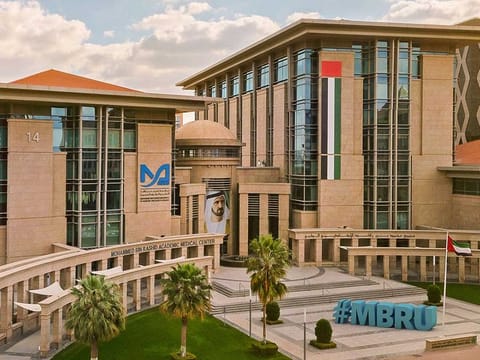  A team of scientists from Mohammed Bin Rashid University of Medicine and Health Sciences (MBRU) played a vital role in supporting Dubai’s response to COVID-19 through crucial viral genomic surveillance research