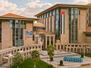 9 faculty members from Dubai make the cut in ‘World’s Top 2% Scientists’