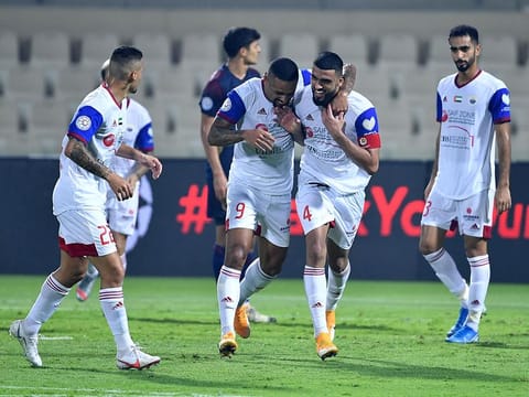 Sharjah Club, who have been at the top of their game in the domestic league, look favourites for the Arabian Gulf Super Cup clash against Shabab Al Ahli Dubai on Friday.