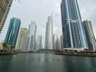Readers pictures: Rain and overcast skies in Dubai, Sharjah and other parts of the UAE