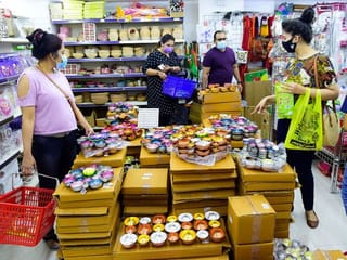 Diwali in UAE: How residents prepare for the Indian Festival of Lights