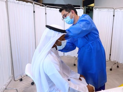  The match will be played on May 16 and the venue will be allowed to accommodate only 30 per cent of its capacity, comprising vaccinated spectators only. 