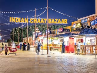 Eat, stay, dance: 10 things to do for Diwali 2020 in UAE