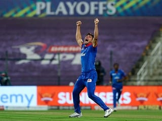 IPL 2020 in UAE in pictures: How Delhi Capitals revived their title hopes