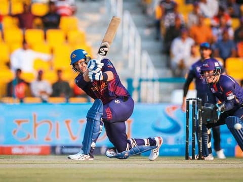 Shane Watson