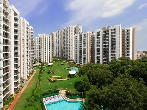Whether it's Navi Mumbai or Chennai, developers are trying to drive up as much demand as is possible. Virtual tours and generous incentives are becoming commonplace.