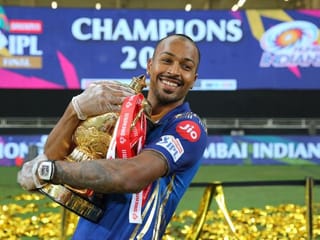 IPL 2020 in UAE: How Mumbai Indians defeated Delhi Capitals in Dubai - see photos