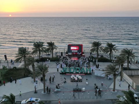 Saudi Arabia's Jeddah will be a brand new stop in the 2021 Formula One calendar which was announced on Tuesday.