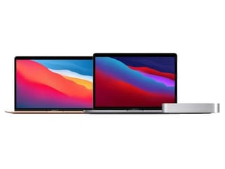 Apple reveals new MacBooks and Mac mini powered by its own M1 Mac chips