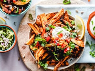 Need to get fit? Need to lose weight? Go vegan say experts!