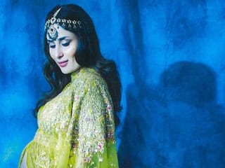 9 times Kareena Kapoor slayed with her maternity style