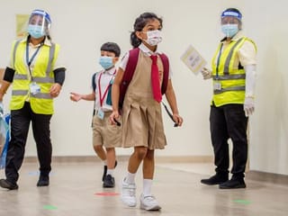 From the Editors: Increase intake in Dubai schools to boost confidence 