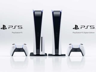 Sony's PlayStation 5 hits market ready for battle with latest Xbox