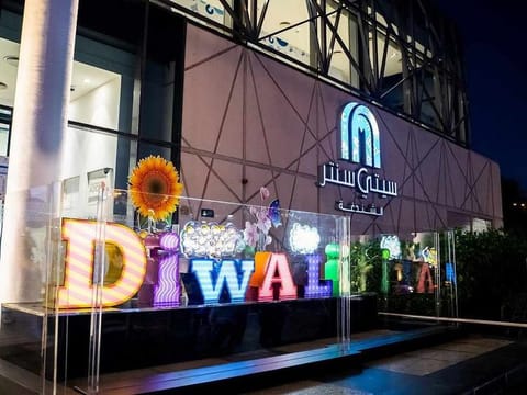Dubai is going all out to mark the Festival of Lights amid stringent safety protocols