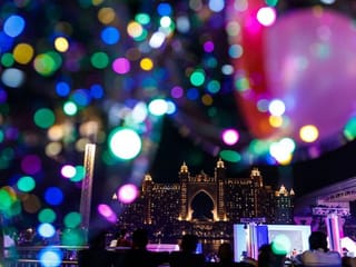 Dubai plans dazzling fireworks, Bollywood treats and more for Diwali
