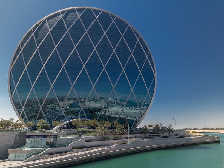 Stock Aldar