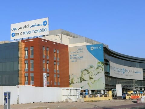The next two months will be crucial in setting the medium-term future of NMC, the UAE's biggest private healthcare company.  