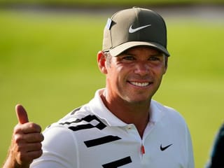 Photos: Meet the ‘UAE’ contenders at The Open at Royal St George’s  