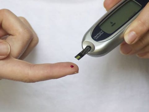 7 tips to manage diabetes