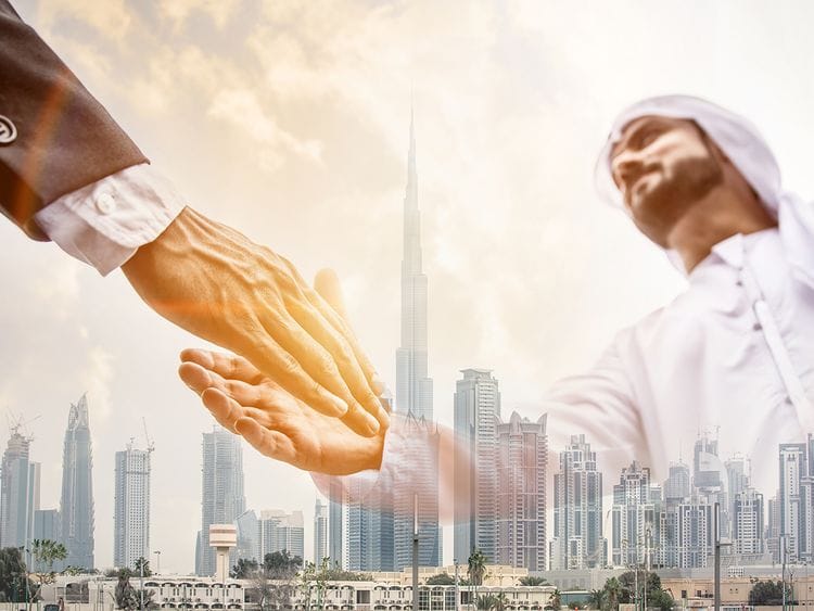 Al Safar and Partners arbitration