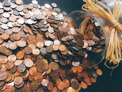 Savings