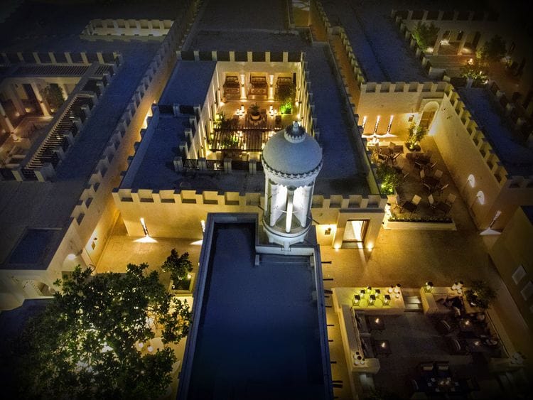 Sharjah Hotel