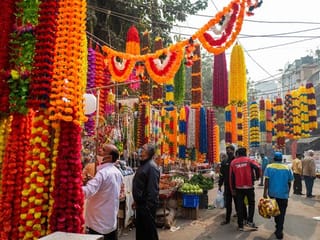 Photos: Diwali celebrations around the world