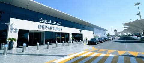 By staggering passenger arrivals, the new system will mitigate crowding, facilitate social distancing, and shorten queues.