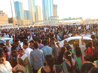 Over 83,000 expats left Kuwait in fourth quarter of 2020