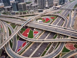 Dubai travel update: Metro timings, Salik toll rates and Eid parking rules