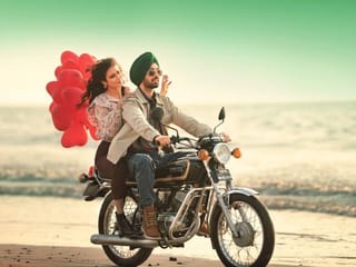 UAE National Day 2020: Movies and shows to watch over the long weekend