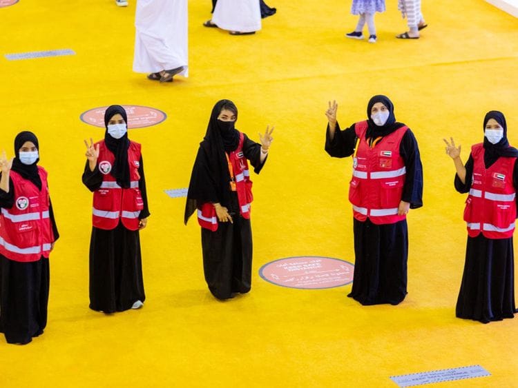 NAT SIBF VOLUNTEERS13-1605437981181