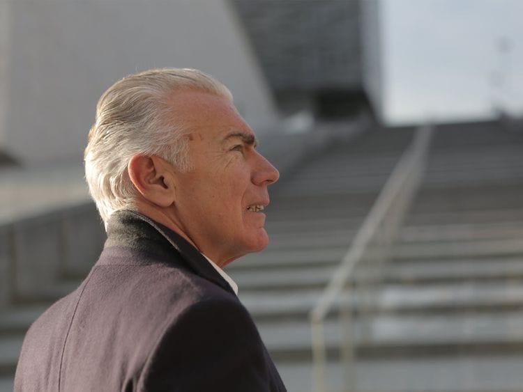 Working in the UAE after the age of 60