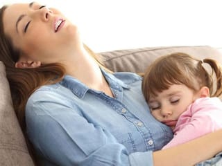 10 things I never did until I became a Dubai mum