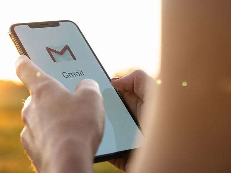 Gmail