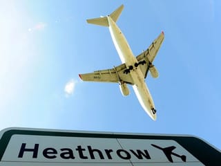 Emirates, Etihad get started on UK routes - but with strict COVID-19 guidelines