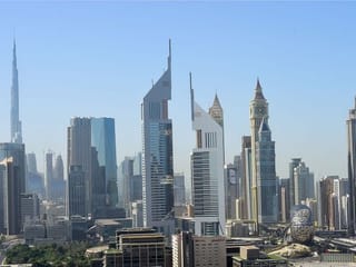 From the Editors: Dubai’s decision to extend scope of 10-year visa remarkable 