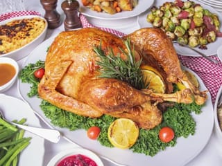 Going out: 12 places to celebrate thanksgiving in Dubai