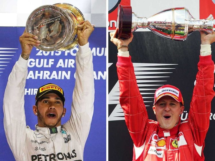 20201117 hamilton and schumacher