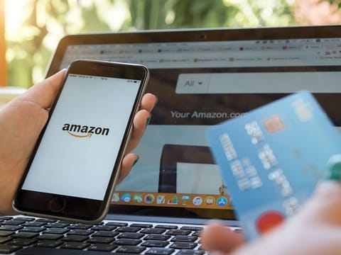  All that it took for Bitcoin prices to stage a recovery was soothing words of support from Elon Musk and speculation that Amazon might soon start taking payments in the cryptoasset. 