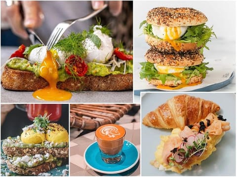 Eat Out: 42 breakfast spots to try in Dubai