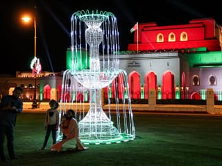 Two-day National Day holiday in Oman from 2025: ROP issues sticker rules