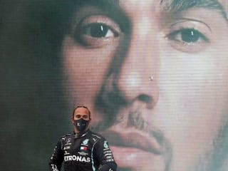 F1: Most wins, most poles, and seven titles, where does Lewis Hamilton fit among Formula One's greatest drivers?