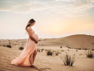 18 of the best maternity photographers in the UAE
