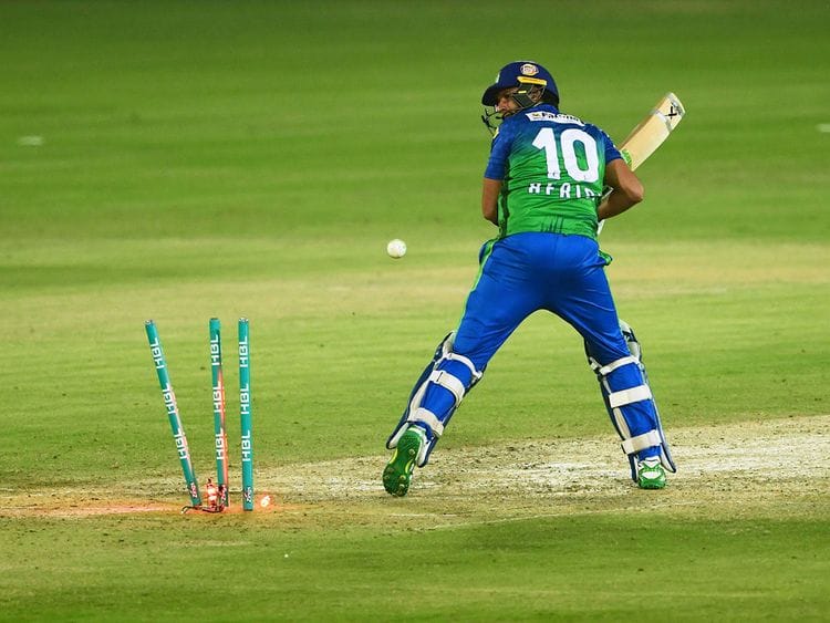 Shahid Afridi