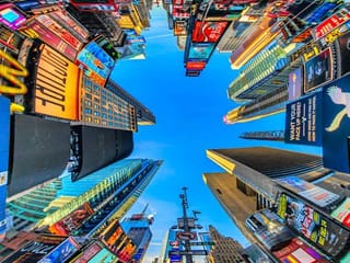 Top 10 of the world's priciest cities revealed