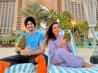 Neha Kakkar, Ranbir Kapoor head to Dubai: Here's what Bollywood stars were up to this week