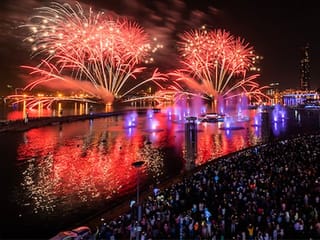 From the Editors: Follow COVID-19 safety protocols during celebrations and festivals